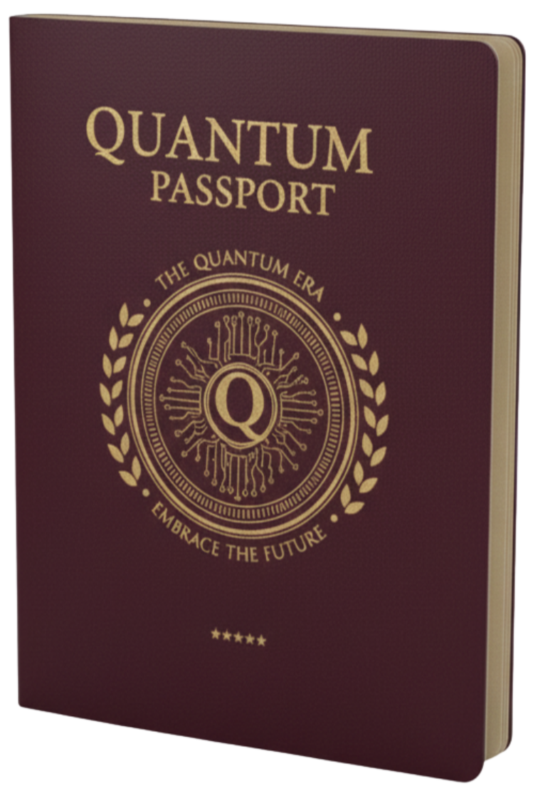 QFS PASSPORT
